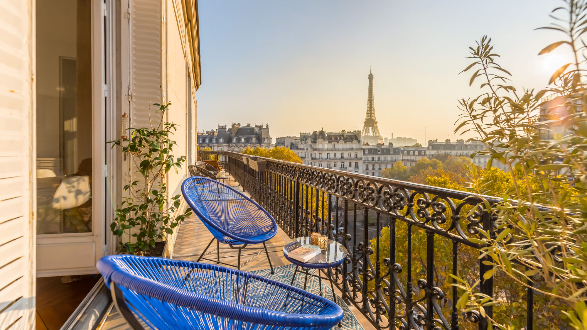 Paris - banner image