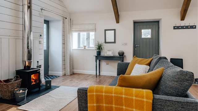 Jam First, Plum Guide home in Cornwall, UK