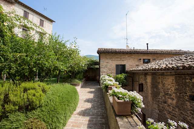 La Casetta, Plum Guide home in Umbria, Italy