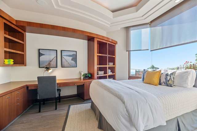 Bedroom at Golden Hour Main Stage, Plum Guide home in San Diego