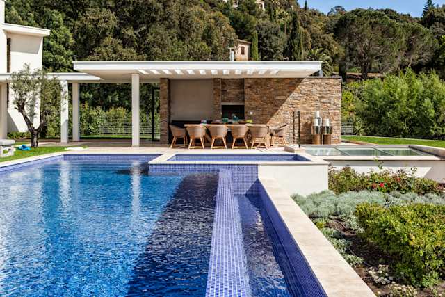 Les Papillons D'or, Plum Guide home in the French Riviera