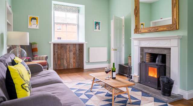 Garden of Edenhall, Plum Guide home in Cumbria, UK