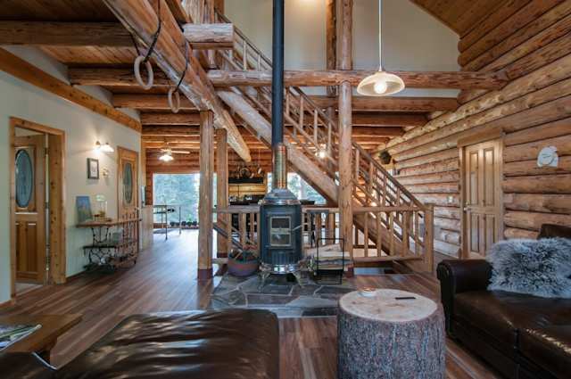 Crackle and Spark, Plum Guide home in Lake Tahoe