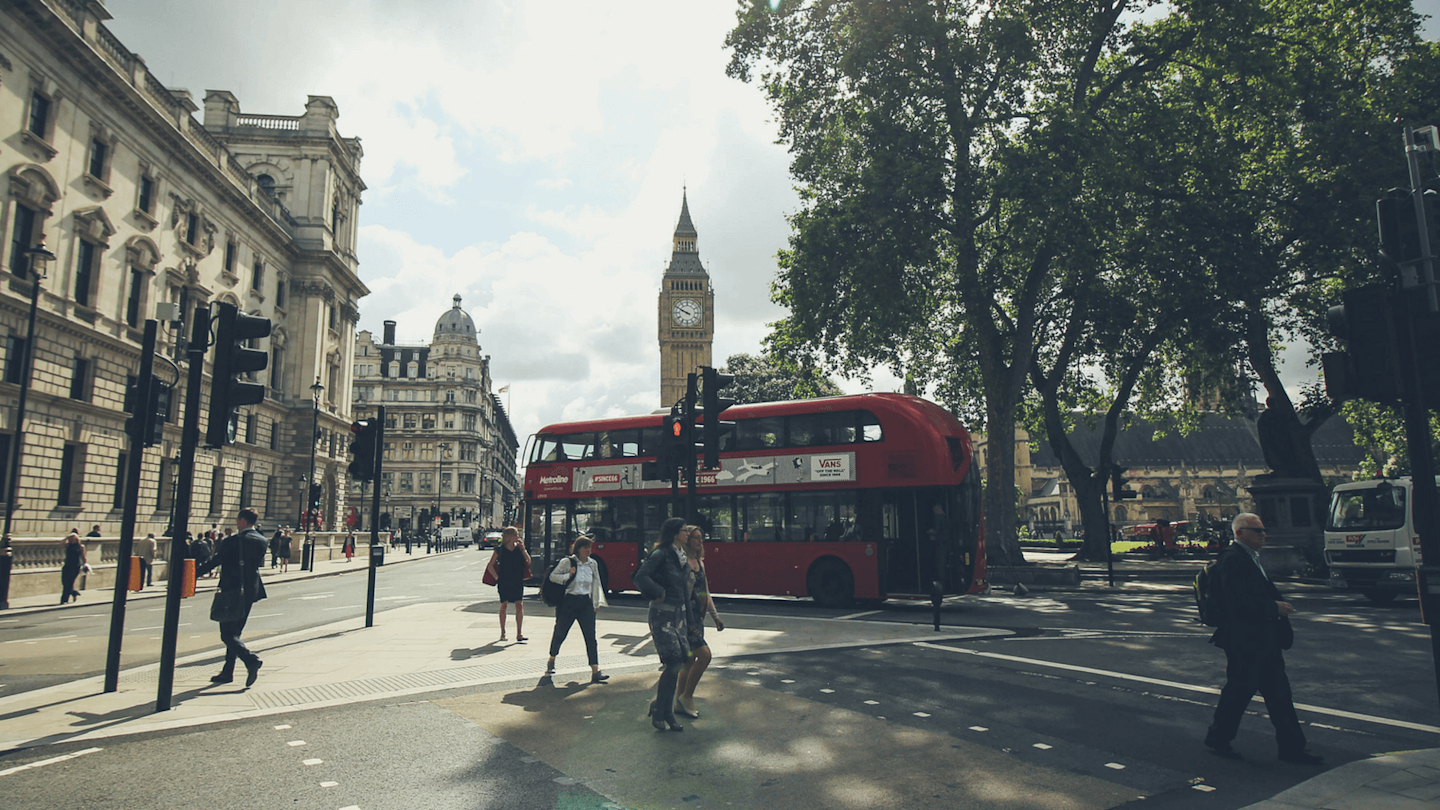 Westminster, London, UK