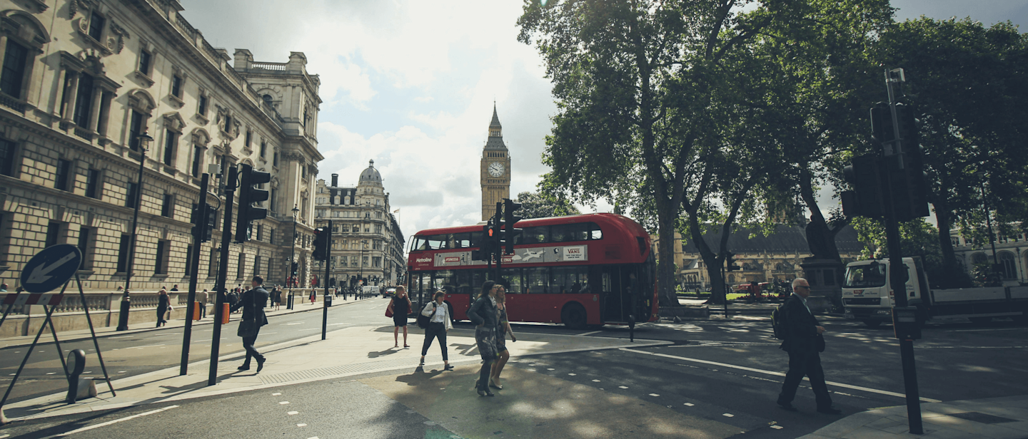Westminster, London, UK