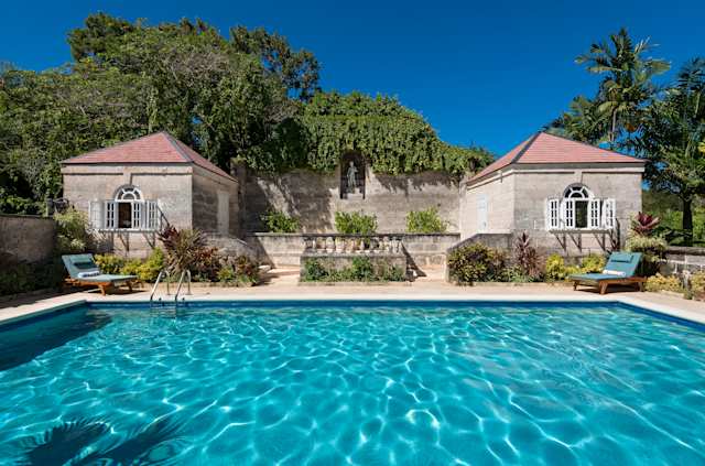 Sugar Sugar, Plum Guide home in Barbados