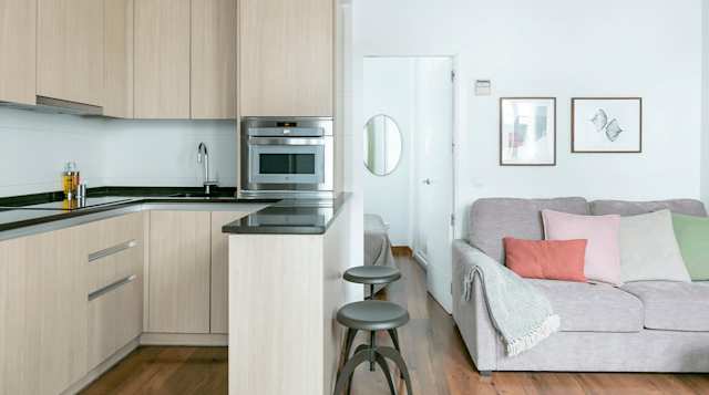 Tete's Collection, Plum Guide home in Madrid