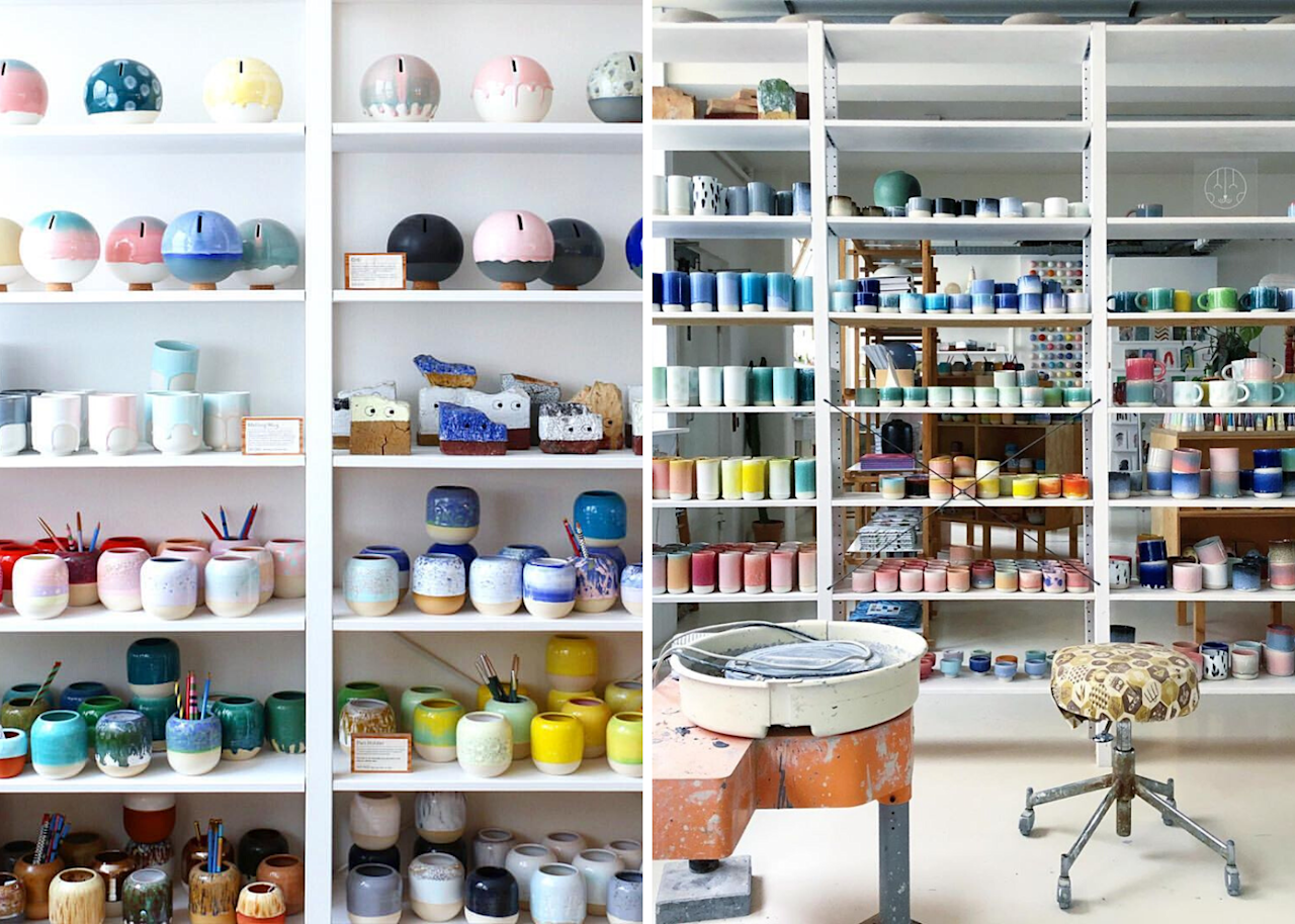 Shopping in Copenhagen Best of Danish Design Plum Guide