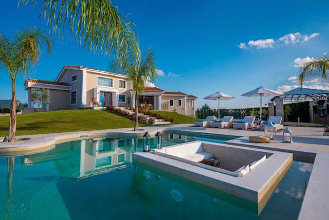 Inhale the Present, Plum Guide home in Zakynthos, Greece