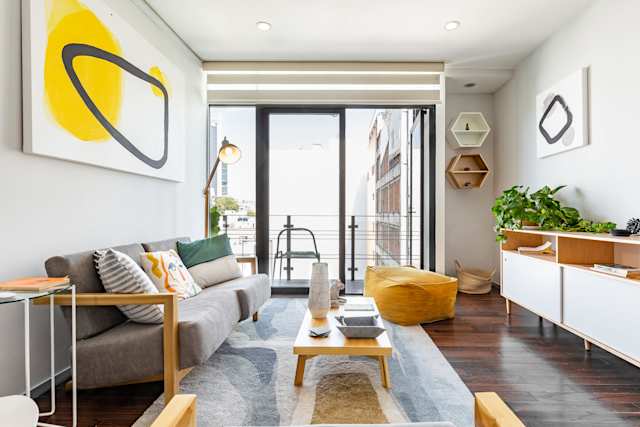 Leopard’s Den, Plum Guide home in Mexico City