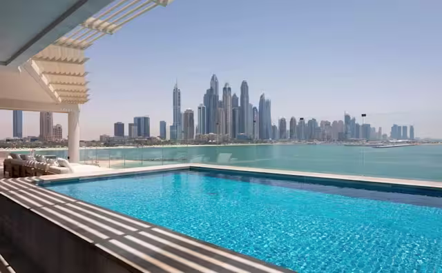 Chai Five, Plum Guide home in Dubai