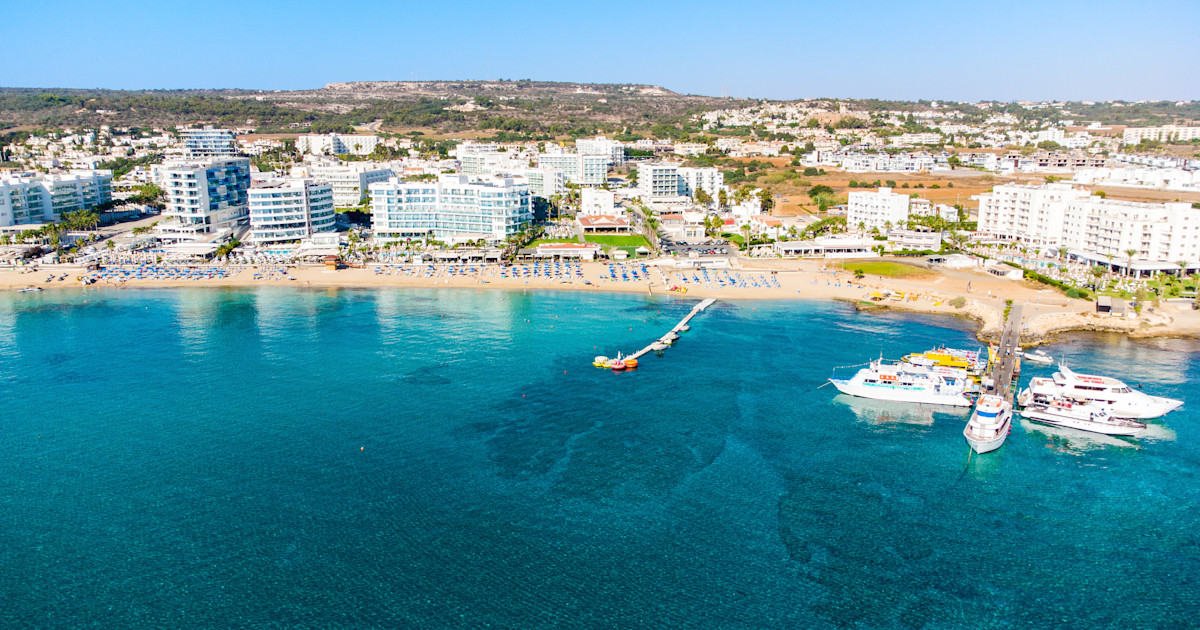 10 Best Things To Do in Protaras, Cyprus | Plum Guide