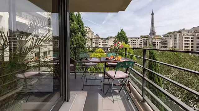 Fabrica Habana, Plum Guide home in Paris