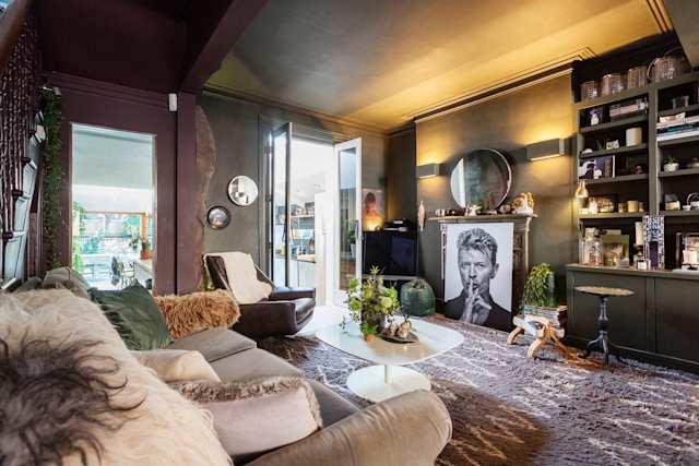 City In Green, Plum Guide home in London
