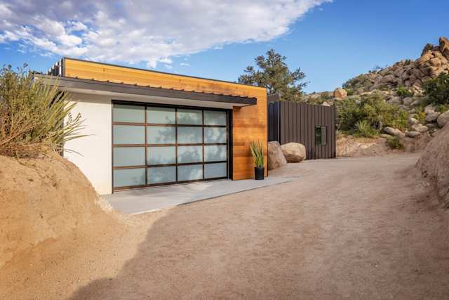 Little Tish, Plum Guide home in Joshua Tree