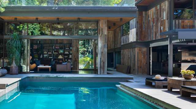 Hollywood & Pine, Plum Guide home in California