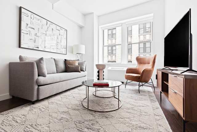 Oratorio, Plum Guide home in New York