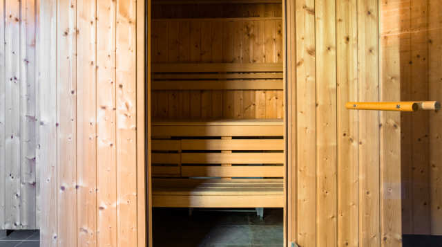 Top 5 Holiday Homes with a Sauna or Steam Room | Plum Guide