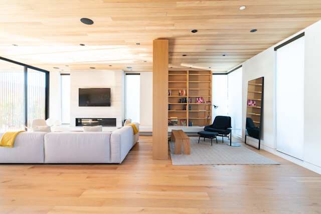 Sea & Sky, Plum Guide home in Los Angeles