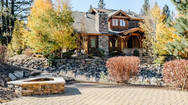 Elderbrush, Plum Guide home in Lake Tahoe, USA