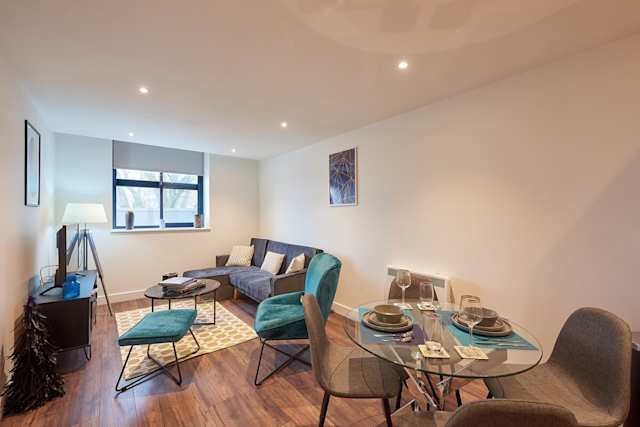 Pewter Town, Plum Guide home in Berkshire