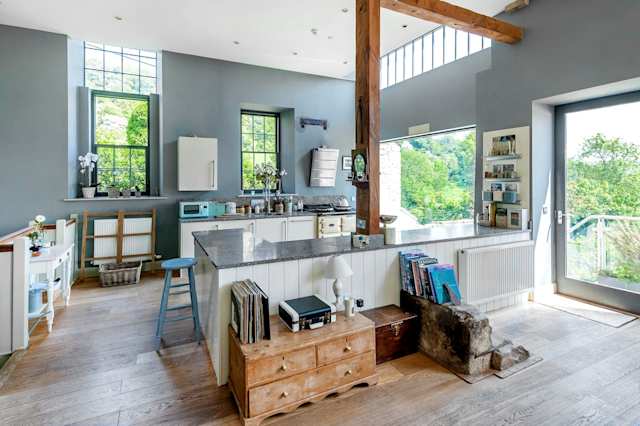 Dorlcote, Plum Guide home in Bath