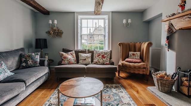 King Of The Vale, Plum Guide home in Derbyshire, UK