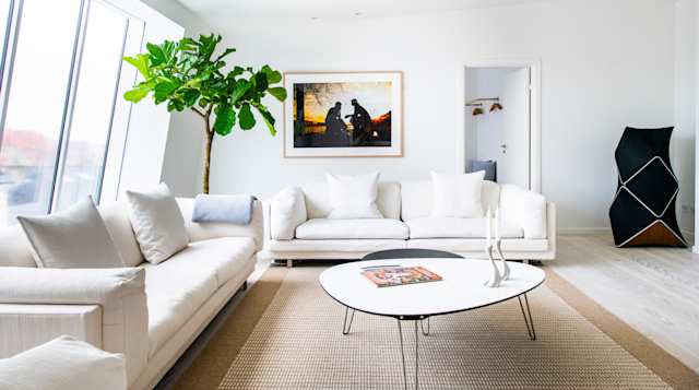 Master of Light, Plum Guide home in Copenhagen