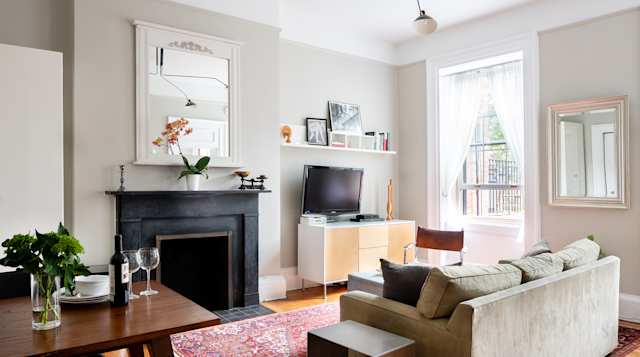 The Villager, Plum Guide home in Greenwich Village, New York