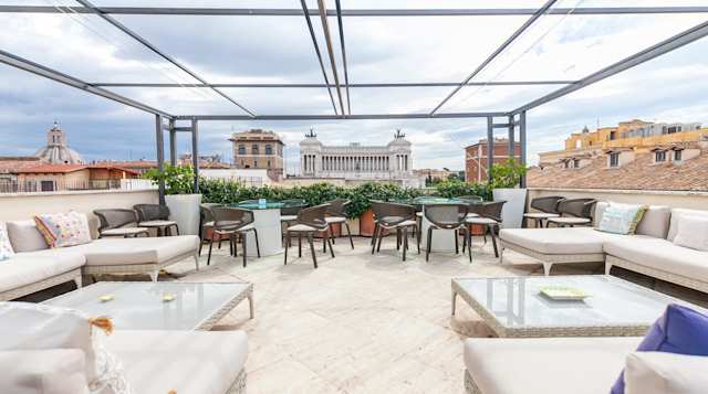 L'Architetto, Plum Guide home in Trevi, Rome