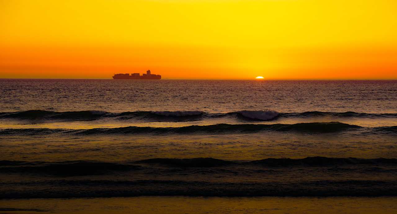  Remarkable Sunsets and Sunrises Around the World | Plum Guide