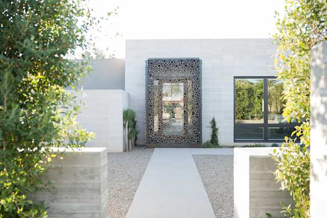 The Secret Jungle, Plum Guide home in Scottsdale