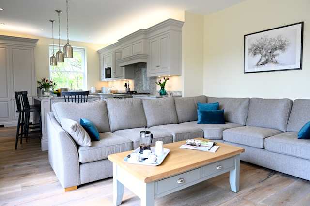 Farmhouse, Plum Guide home in the Isle of Wight, UK