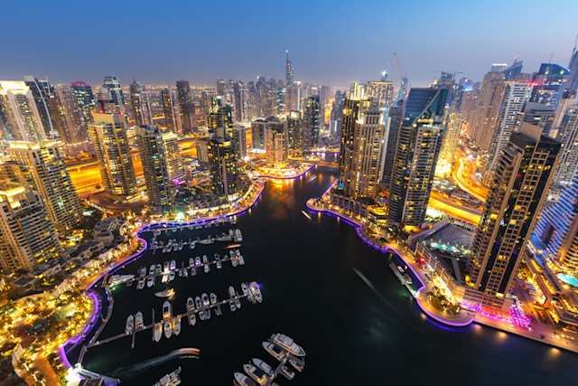 Where to Stay in Dubai: The Greatest Spots | Plum Guide