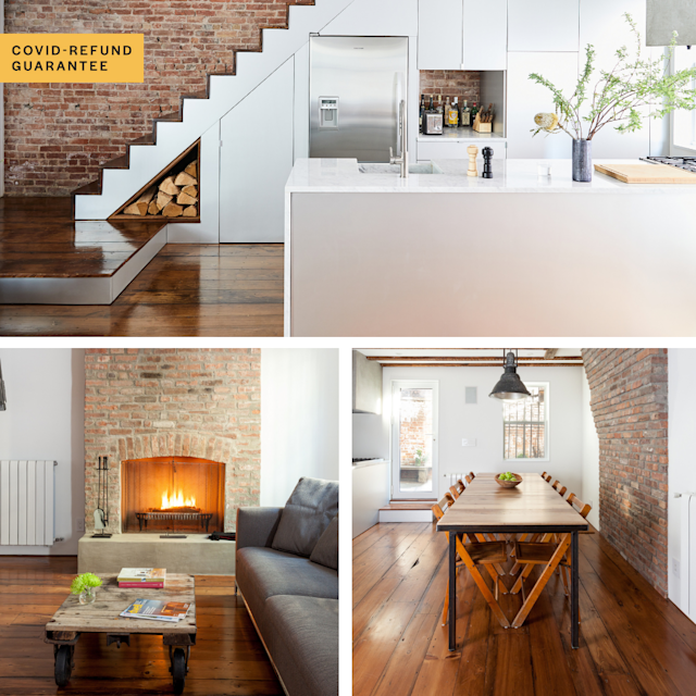 Collection of photos of Pear Tree Gables, Plum Guide home in New York