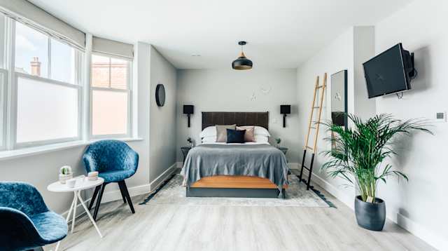 Taut Bow, Plum Guide home in Kent, UK