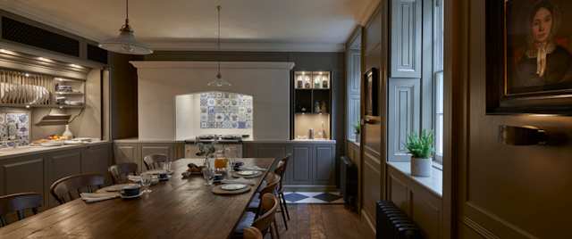 Henry & Eliza, Plum Guide home in Marylebone, London