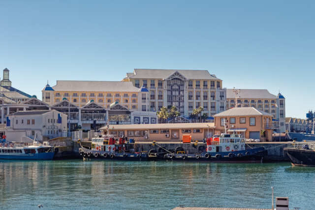 Cape Town Safety: Where To Stay & Where To Avoid