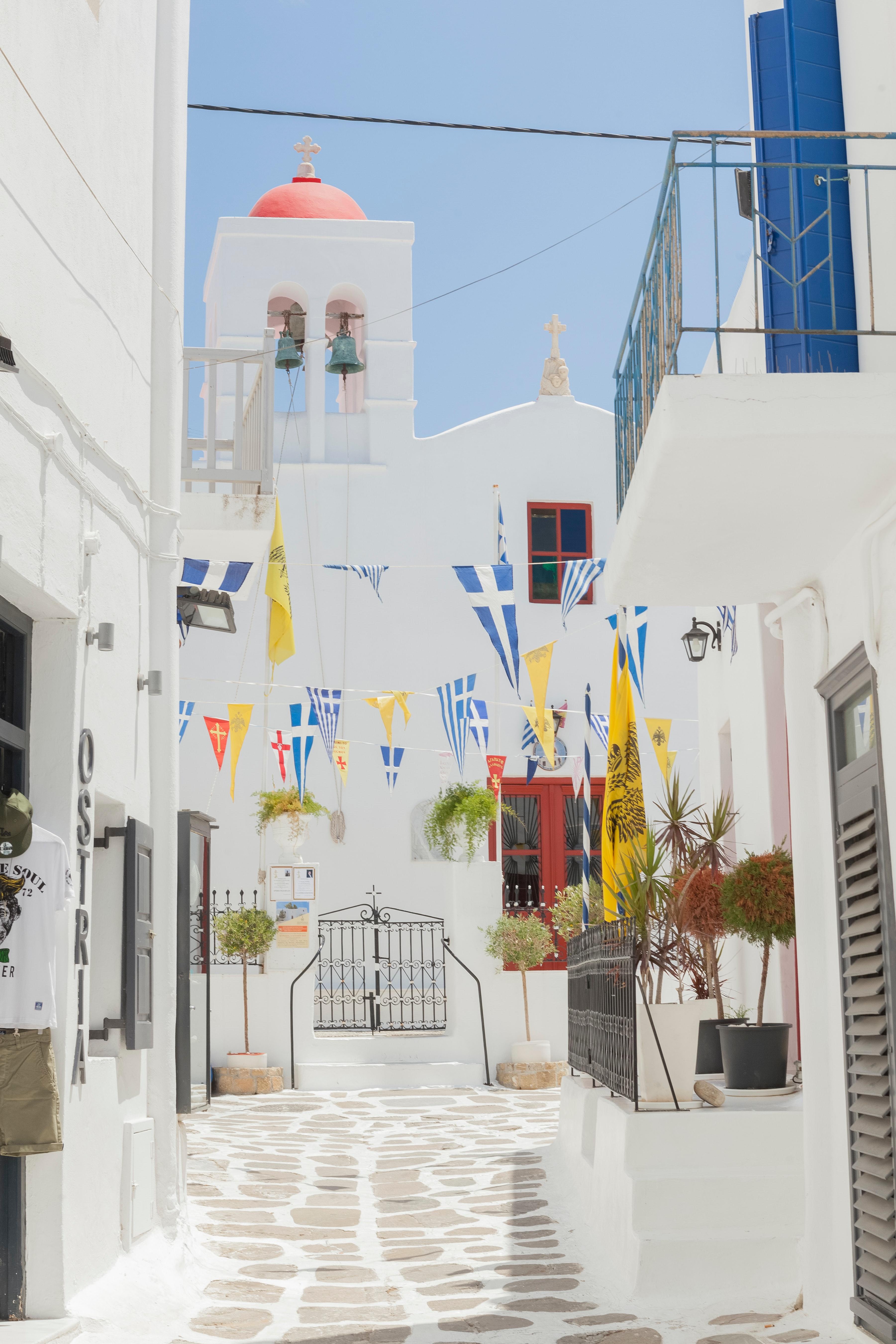 Mykonos