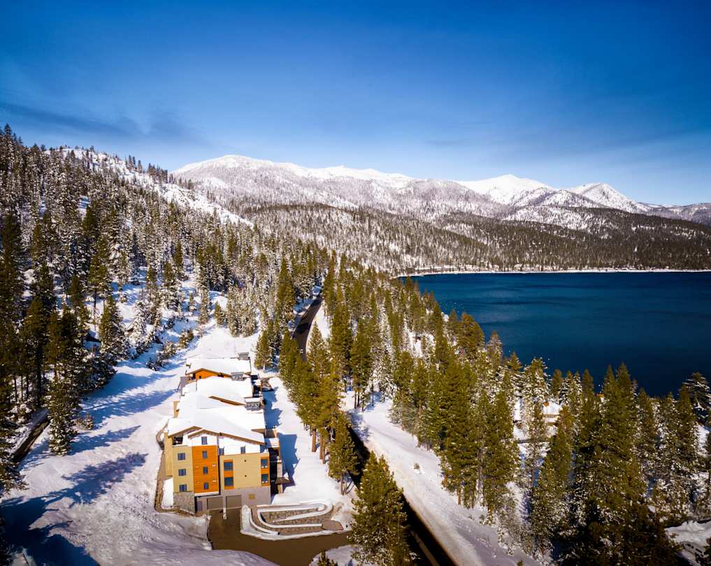 Things to Do in North Lake Tahoe | Plum Guide