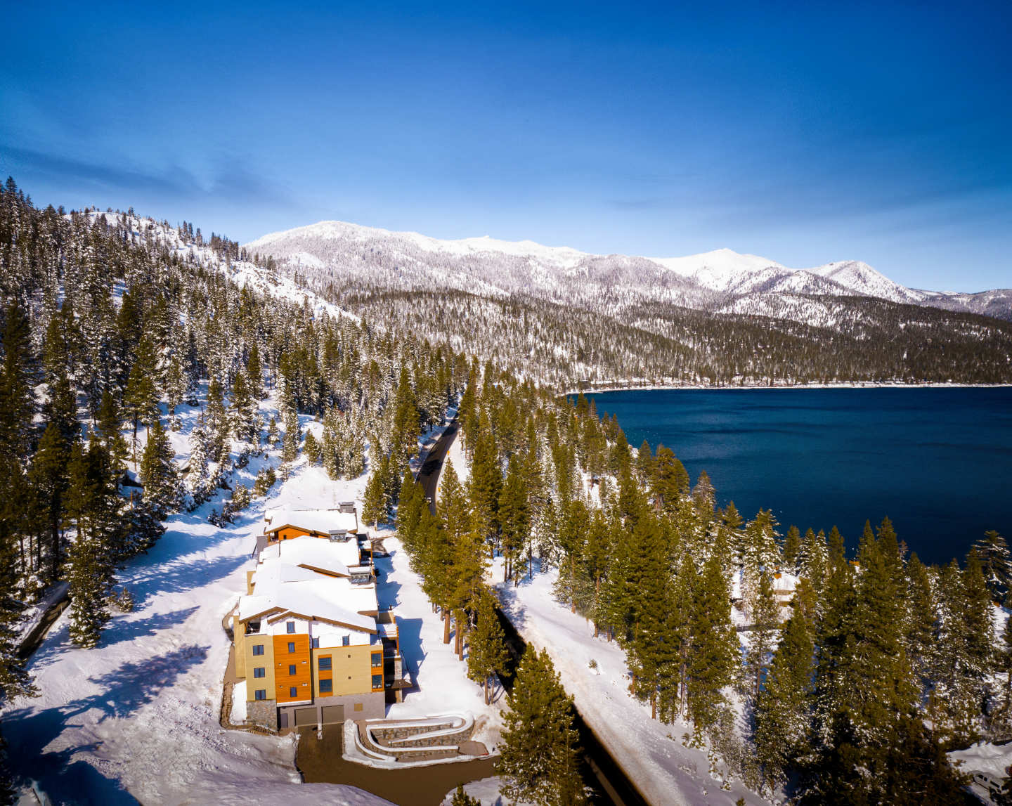 Things to Do in North Lake Tahoe Plum Guide