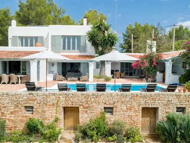 Casa Emilia, Plum Guide home in Ibiza