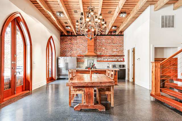 Downtown Oasis, Plum Guide home in New Orleans, USA