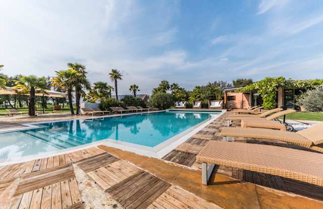 A Touch of Sparkle, Plum Guide home in Venice, Italy