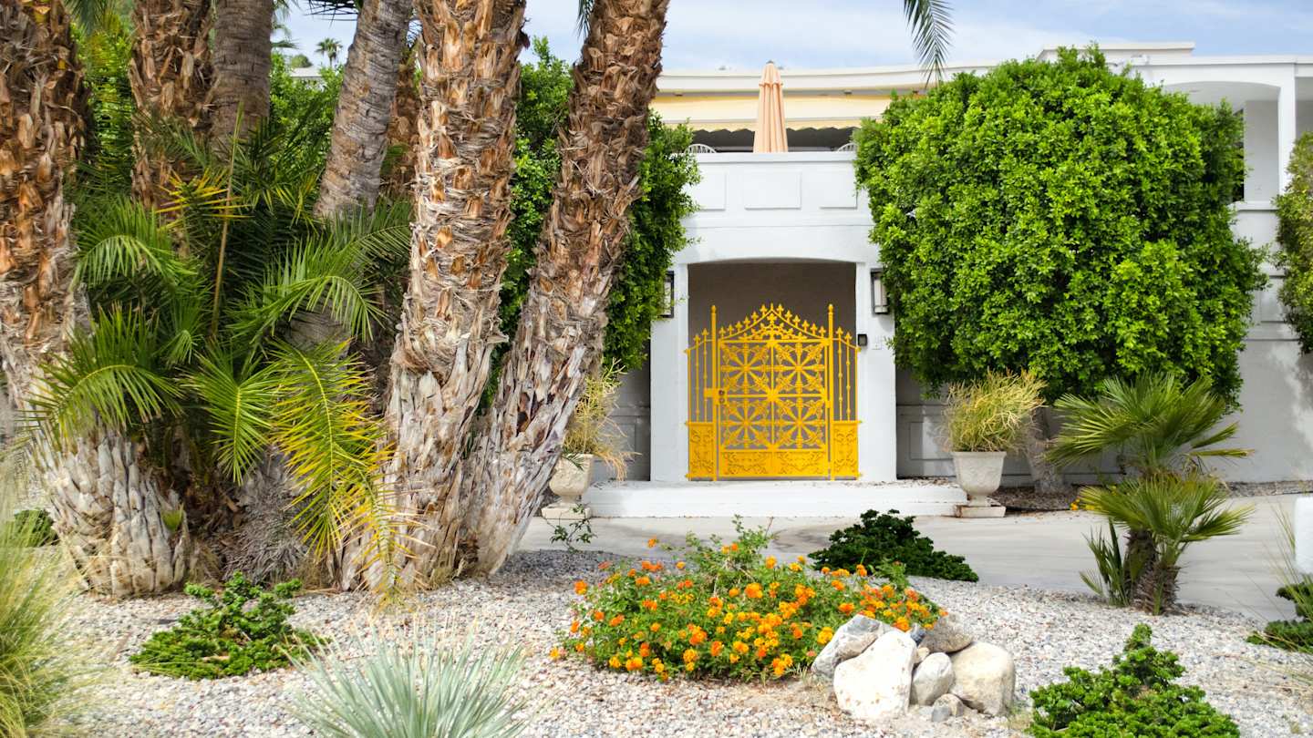 Palm Springs, California, USA