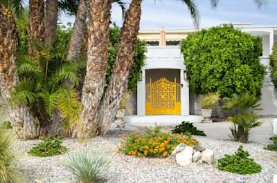 Palm Springs, California, USA
