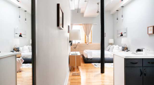 Nature Centre, Plum Guide home in New York