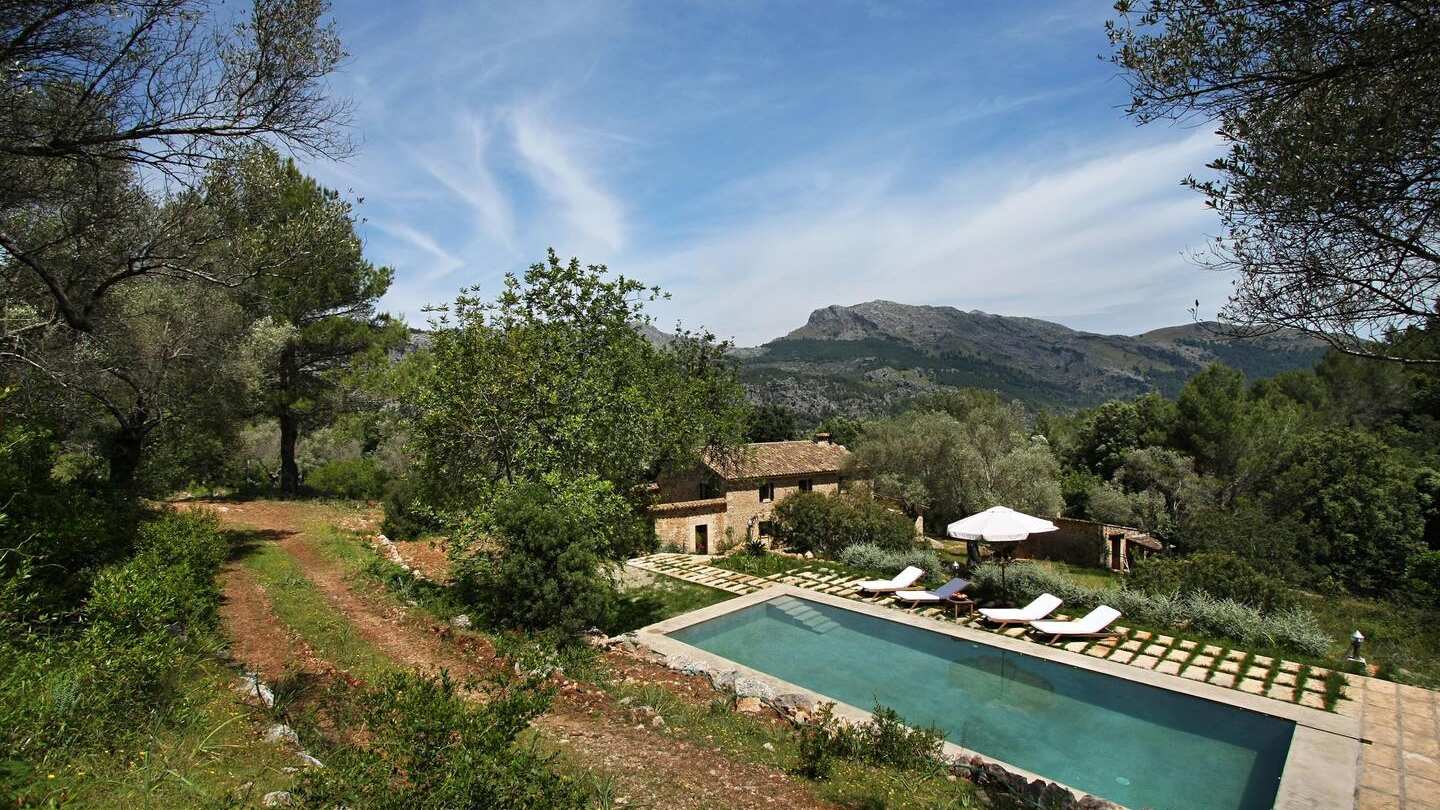 Na Joana, Plum Guide home in Majorca