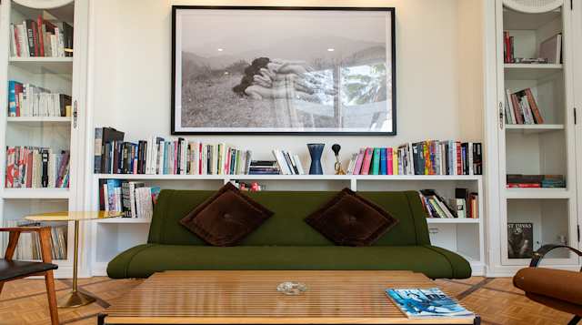 The John Woolf, Plum Guide home in Los Angeles