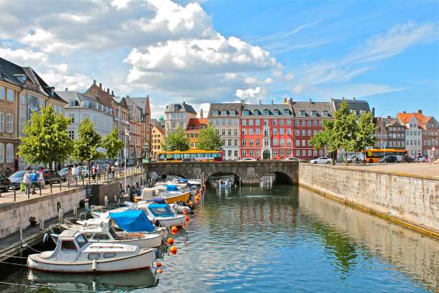 Where to Stay in Copenhagen with Kids | Plum Guide